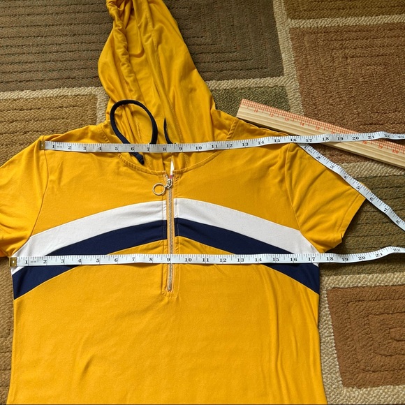 No Boundaries T-shirt Dress and More - Picture 8 of 11